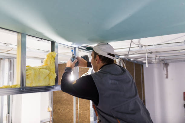 Best Insulation for Specific Applications in Bernice, LA