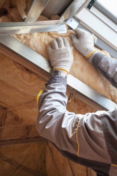 Best Insulation for Specific Applications in Bernice, LA