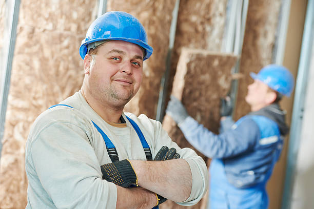  Bernice, LA Insulation Contractor Pros
